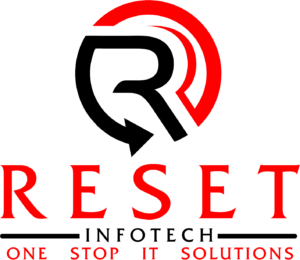 Reset InfoTech